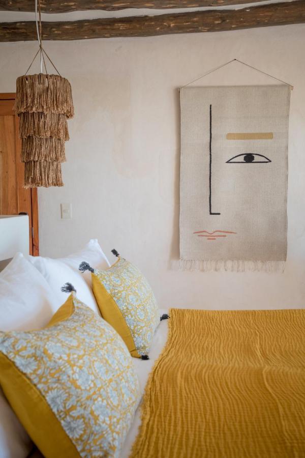 Casa Cat Ba Beachfront Boutique Hotel Isla Holbox Exteriör bild