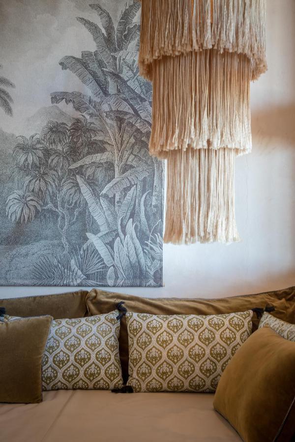 Casa Cat Ba Beachfront Boutique Hotel Isla Holbox Exteriör bild