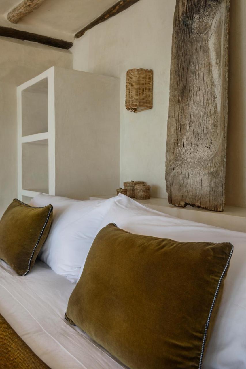 Casa Cat Ba Beachfront Boutique Hotel Isla Holbox Exteriör bild